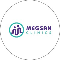 Megsan Clinics logo, Megsan Clinics contact details