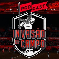 Invasão de Campo - Podcast logo, Invasão de Campo - Podcast contact details