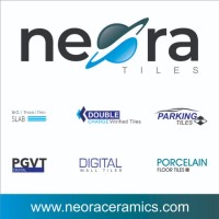 Neora Tiles logo, Neora Tiles contact details