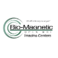 Bio- Magnetic Open MRI logo, Bio- Magnetic Open MRI contact details