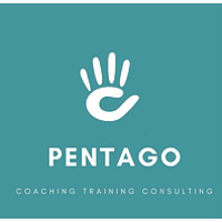 Pentago logo, Pentago contact details