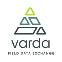 Varda - Field Data Exchange logo, Varda - Field Data Exchange contact details