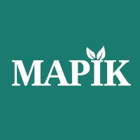 Mapik Foods logo, Mapik Foods contact details