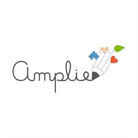 Amplie logo, Amplie contact details