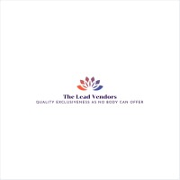 The Lead Vendors logo, The Lead Vendors contact details