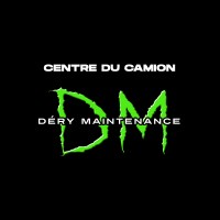 Dery Maintenance logo, Dery Maintenance contact details