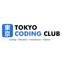 Tokyo Coding Club logo, Tokyo Coding Club contact details