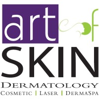 Art of SKIN Dermatology & Cosmetic Surgery logo, Art of SKIN Dermatology & Cosmetic Surgery contact details