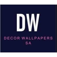 DÉCOR WALLPAPERS logo, DÉCOR WALLPAPERS contact details