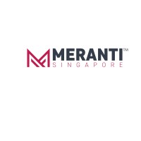 Meranti Singapore logo, Meranti Singapore contact details