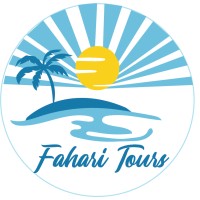 Fahari Tours logo, Fahari Tours contact details