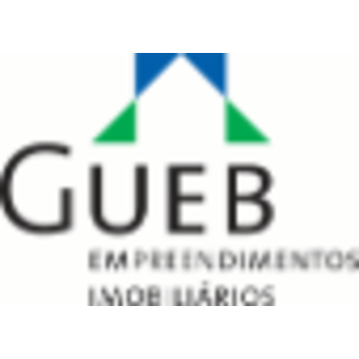 GUEB Empreendimentos Imobiliários logo, GUEB Empreendimentos Imobiliários contact details