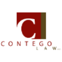 Contego Law, PC logo, Contego Law, PC contact details