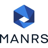 Mutually Agreed Norms for Routing Security (MANRS) logo, Mutually Agreed Norms for Routing Security (MANRS) contact details