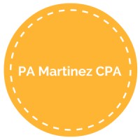 PA Martinez CPA, LLC logo, PA Martinez CPA, LLC contact details