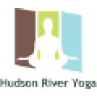 Hudson River Yoga logo, Hudson River Yoga contact details