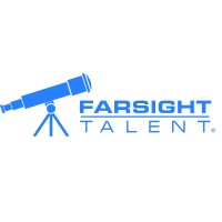 Farsight Talent logo, Farsight Talent contact details