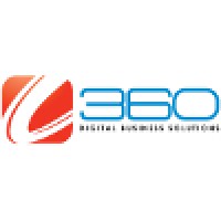 360 Digital Business Solutions logo, 360 Digital Business Solutions contact details