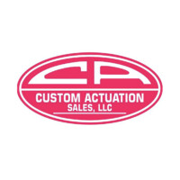 Custom Actuation Sales LLC logo, Custom Actuation Sales LLC contact details