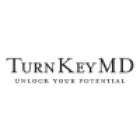 TurnKeyMD logo, TurnKeyMD contact details