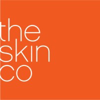 The Skin Company logo, The Skin Company contact details