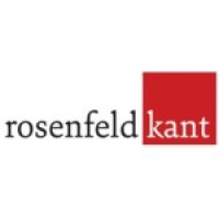 Rosenfeld Kant & Co logo, Rosenfeld Kant & Co contact details