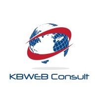 KBWEB Consult logo, KBWEB Consult contact details