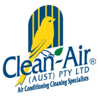 Clean-Air Australia logo, Clean-Air Australia contact details