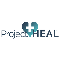 ProjectHEAL Inc. logo, ProjectHEAL Inc. contact details