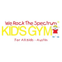 We Rock the Spectrum - Austin logo, We Rock the Spectrum - Austin contact details