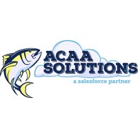 ACAA Solutions, Inc. logo, ACAA Solutions, Inc. contact details