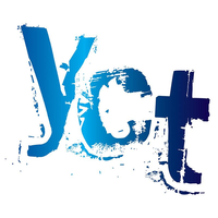 YCT Charity logo, YCT Charity contact details