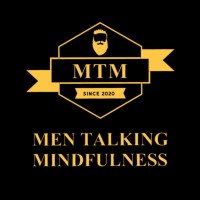 Men Talking Mindfulness Podcast logo, Men Talking Mindfulness Podcast contact details