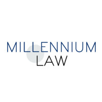 Millennium Law LLC logo, Millennium Law LLC contact details