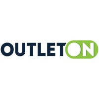 outletON.com logo, outletON.com contact details