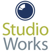 StudioWorks Inc. logo, StudioWorks Inc. contact details