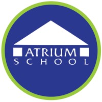 Atrium School logo, Atrium School contact details