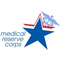 Bergen County Medical Reserve Corps logo, Bergen County Medical Reserve Corps contact details