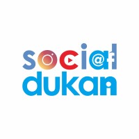 Social Dukan logo, Social Dukan contact details