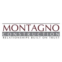 Montagno Construction Inc logo, Montagno Construction Inc contact details