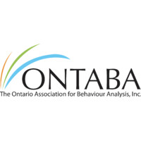 Ontario Association for Behaviour Analysis (ONTABA) logo, Ontario Association for Behaviour Analysis (ONTABA) contact details