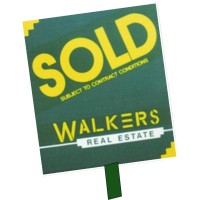 Walkers Real Estate logo, Walkers Real Estate contact details