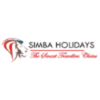 Simba Holidays logo, Simba Holidays contact details