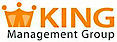 King Management Group, Inc. logo, King Management Group, Inc. contact details