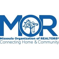 Missoula Organization of Realtors logo, Missoula Organization of Realtors contact details