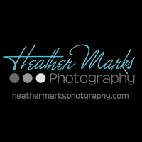 Heather Marks Photography logo, Heather Marks Photography contact details