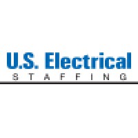 U.S. Electrical Staffing logo, U.S. Electrical Staffing contact details