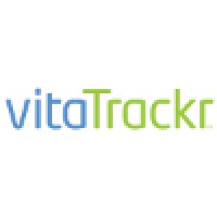 vitaTrackr logo, vitaTrackr contact details