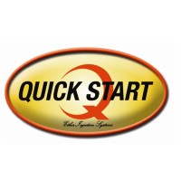 Quick Start Products & Solutions, Inc. logo, Quick Start Products & Solutions, Inc. contact details