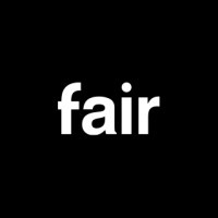 Fair logo, Fair contact details